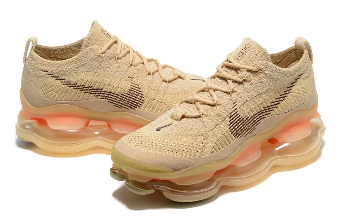 Nike Air Max Scorpion FK Sesame