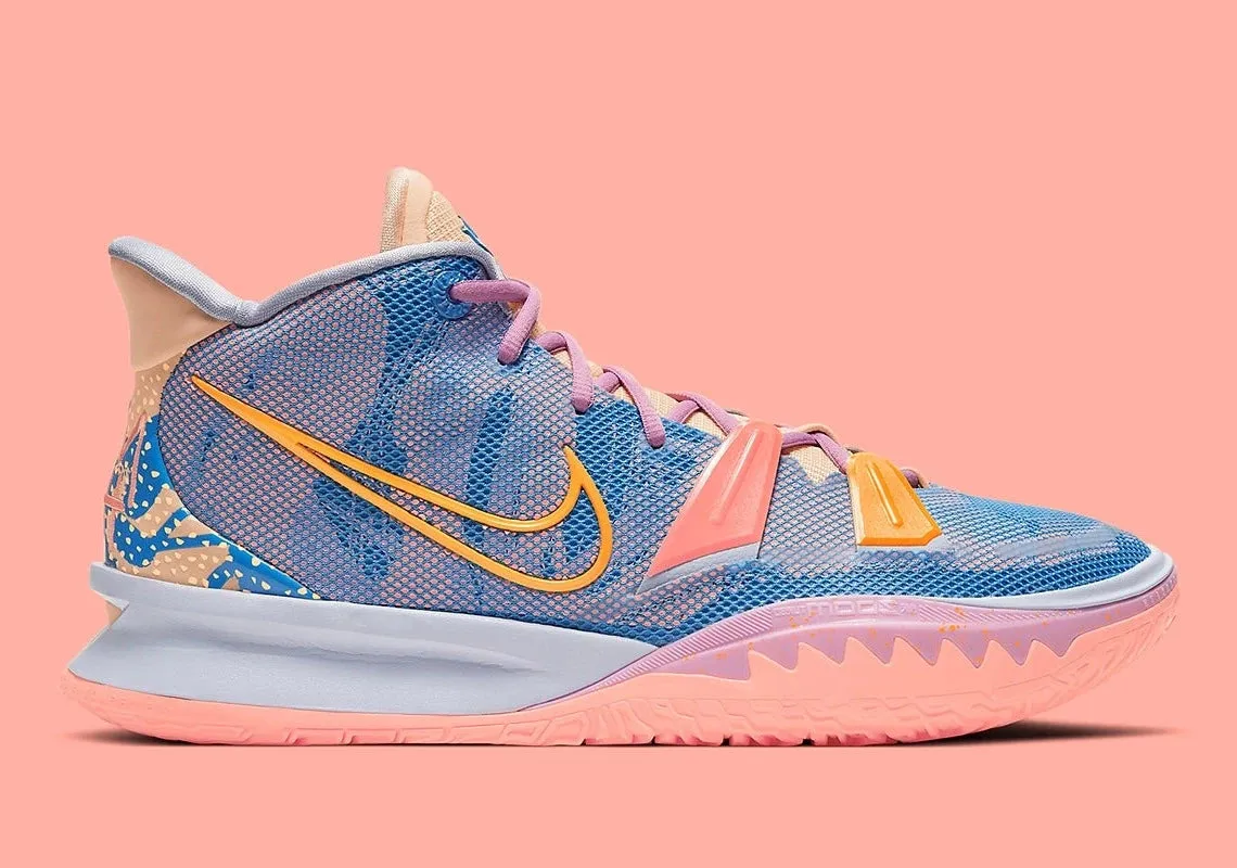 Nike Kyrie 7 Expressions