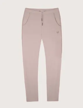 Nonchalante City | CRUZ Pantalon Beige Femme