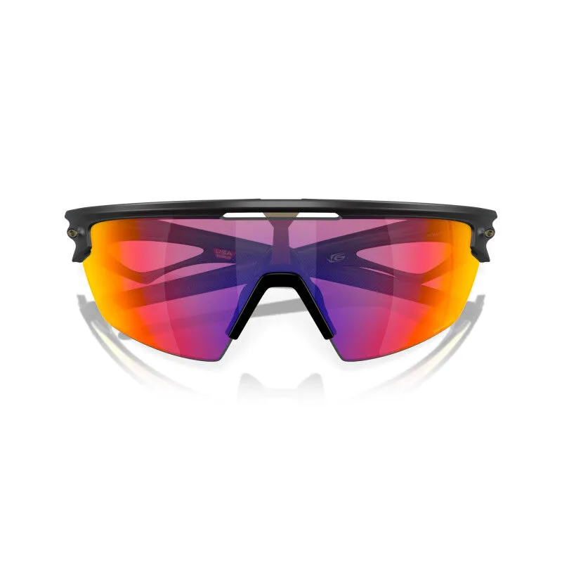 Oakley Sphaera - Lunettes de soleil | Hardloop