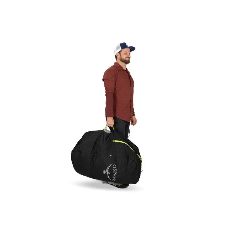 Osprey Airporter - Sac de voyage | Hardloop