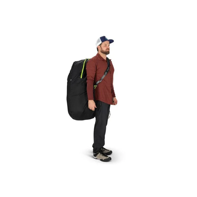 Osprey Airporter - Sac de voyage | Hardloop