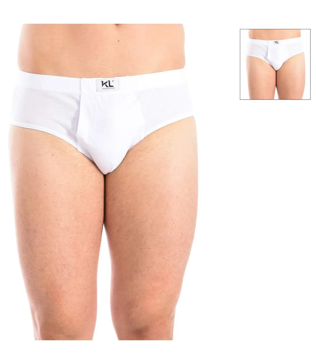 Pack-2 Basic Slips KL2027