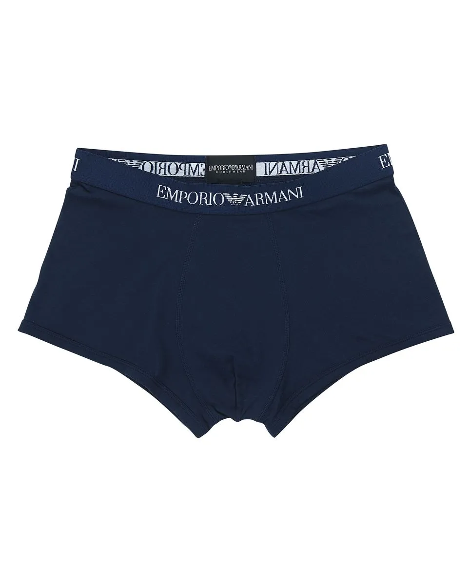 PACK DE 3 BOXERS Homme Multicolore