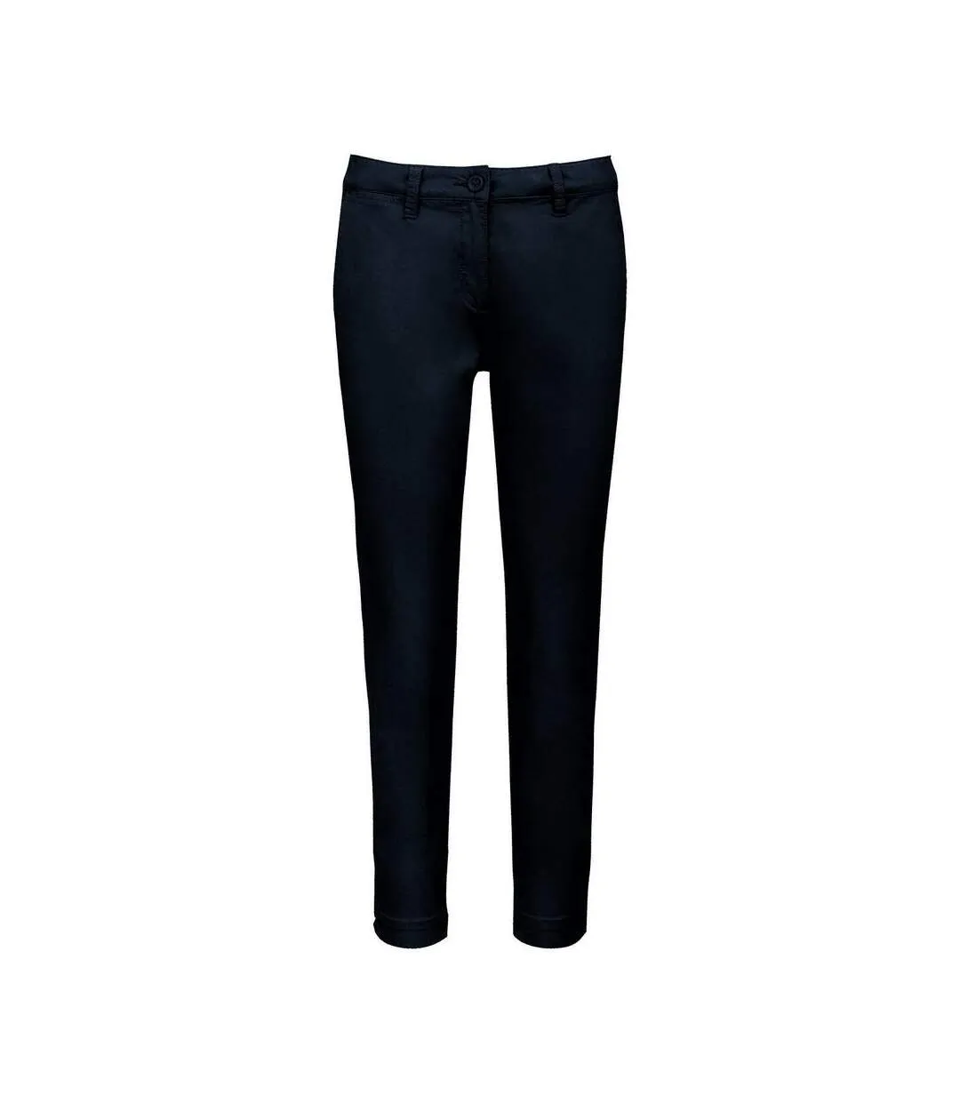 Pantalon 7/8ème - Femme - K749 - bleu marine