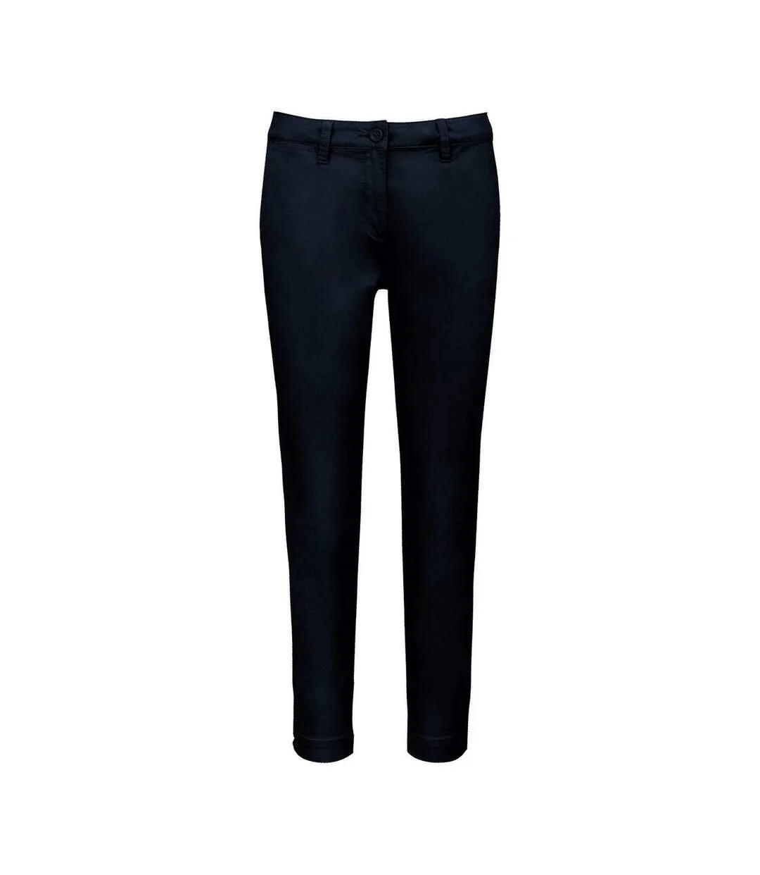 Pantalon 7/8ème - Femme - K749 - bleu marine