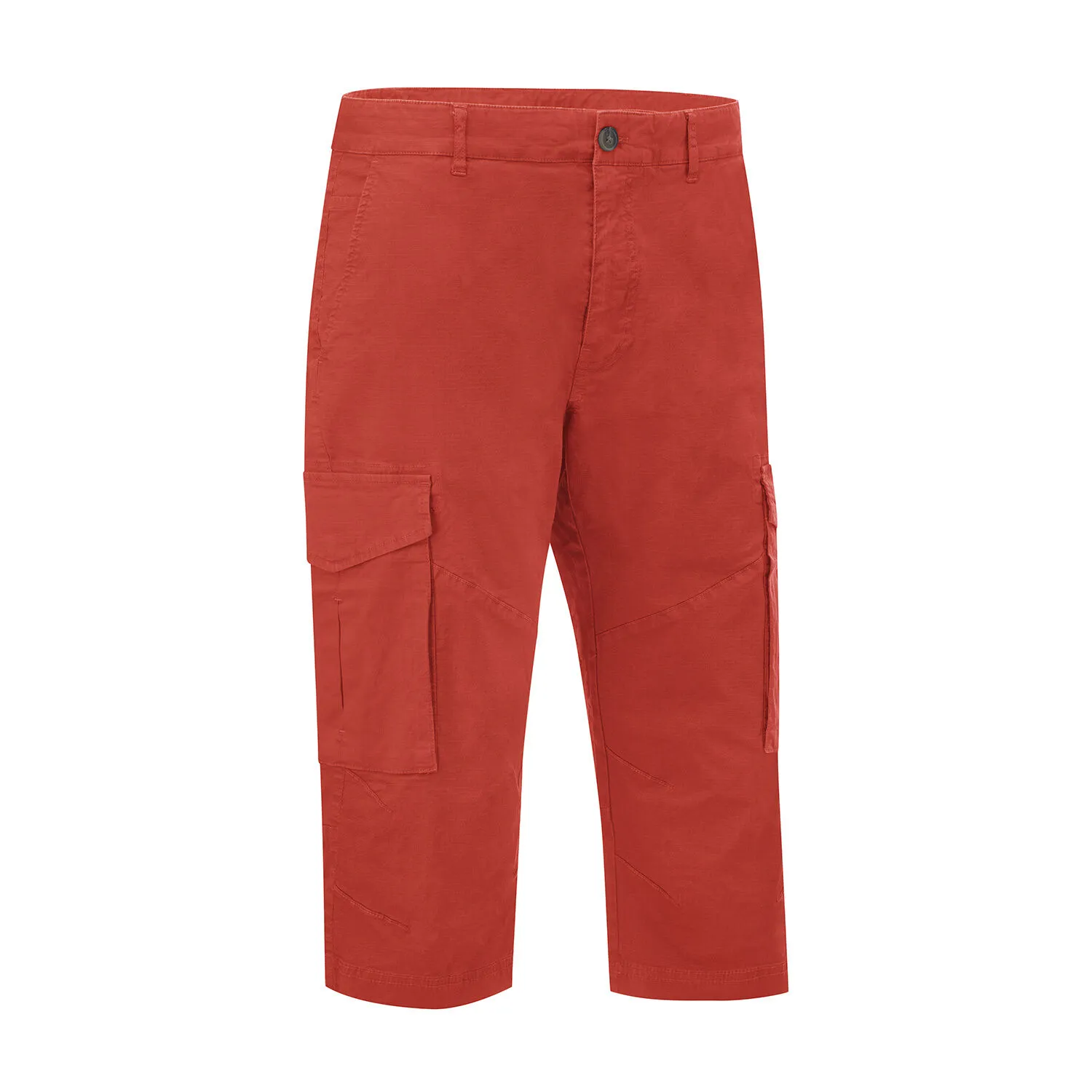 Pantalon cargo 3/4 doté de nombreuses poches ⋆ Lehner Versand