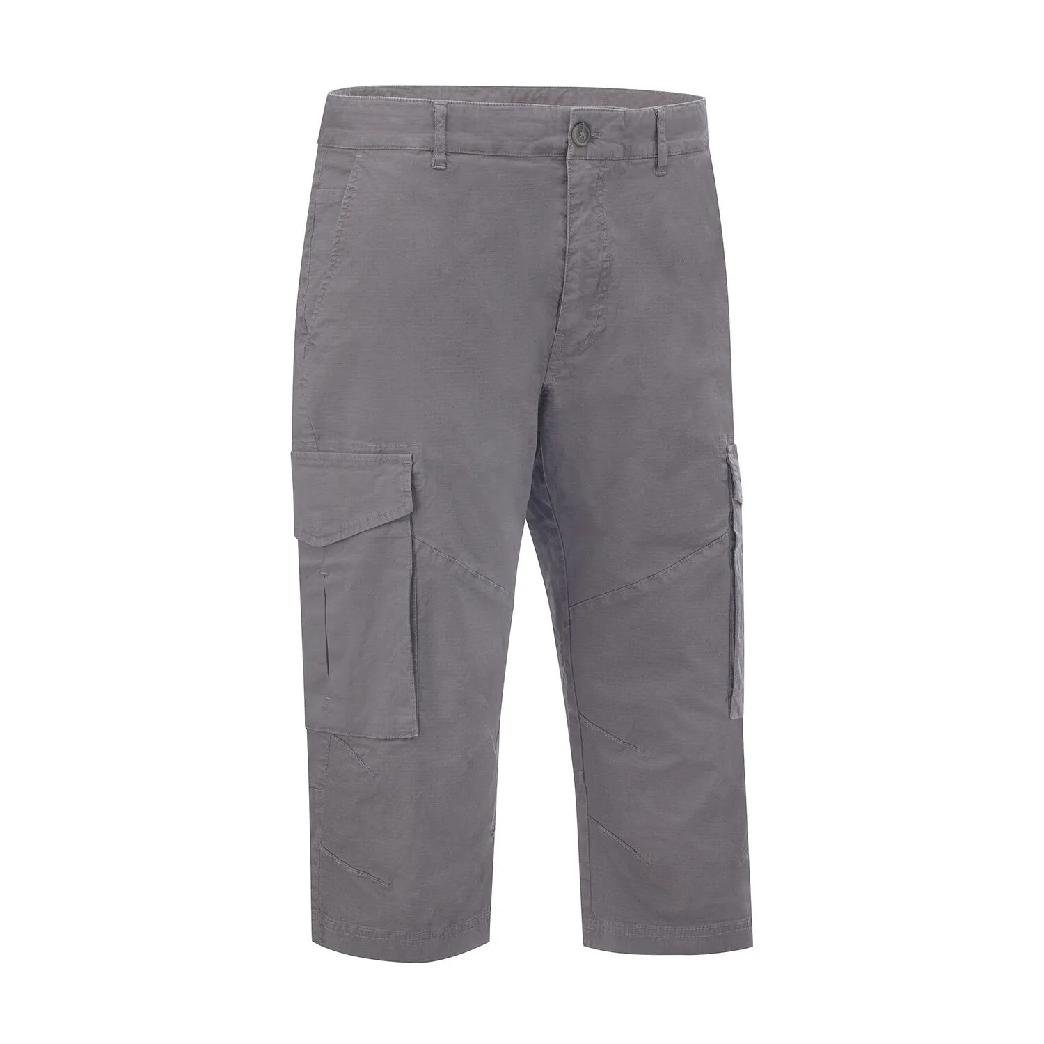 Pantalon cargo 3/4 doté de nombreuses poches ⋆ Lehner Versand