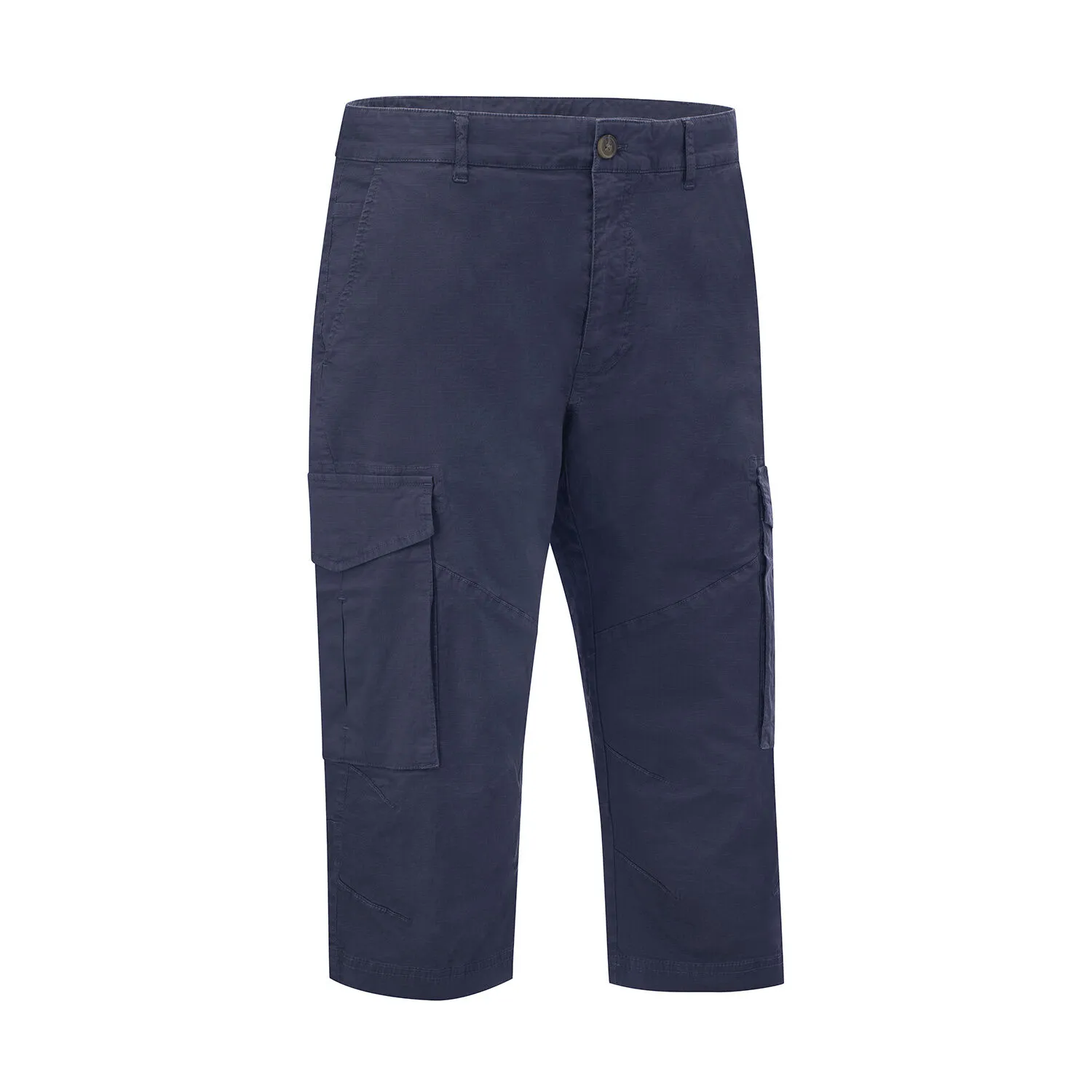 Pantalon cargo 3/4 doté de nombreuses poches ⋆ Lehner Versand