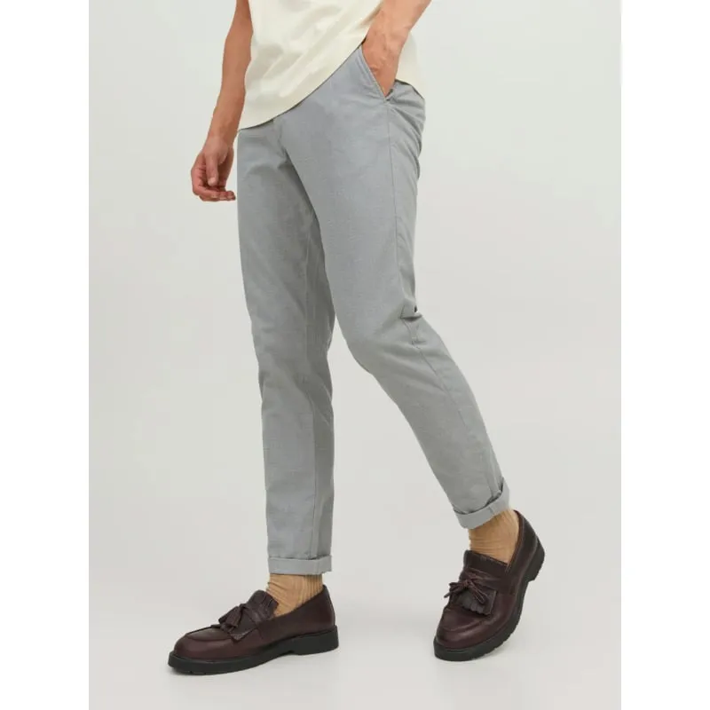 Pantalon cargo alban kaki homme - Le Temps Des Cerises | wimod