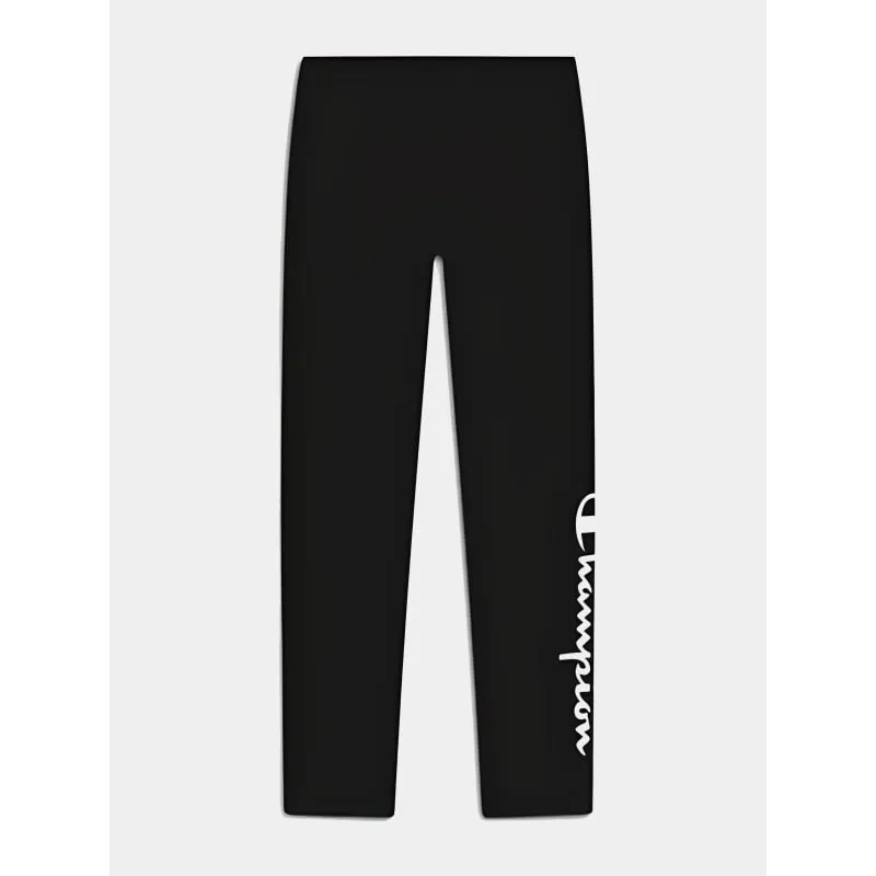 Pantalon cargo bas resseré saige noir fille - Only | wimod