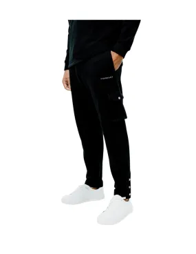 Pantalon cargo Chabrand Ref 62406 108 Noir