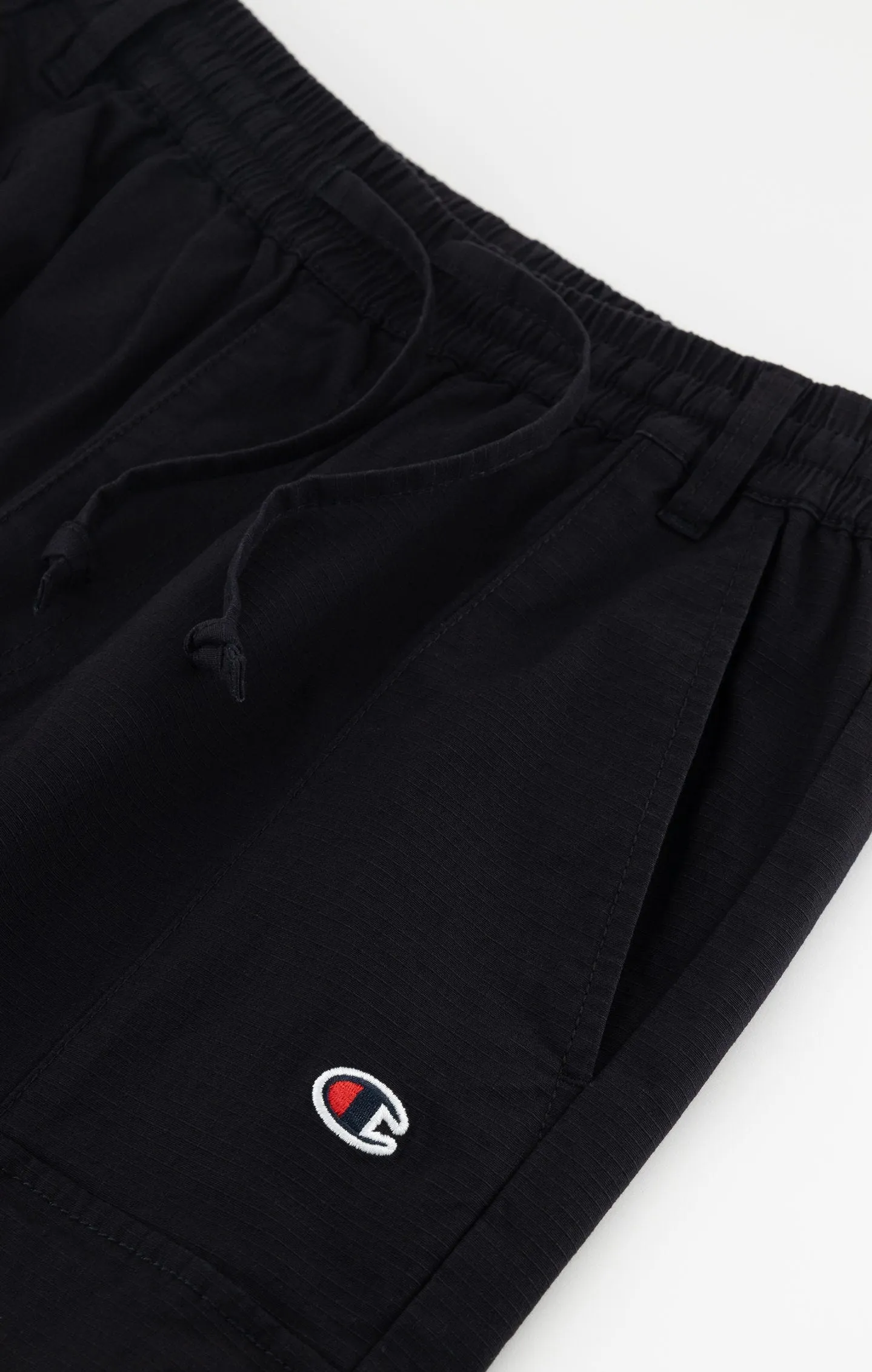 Pantalon cargo en coton ripstop | Champion France