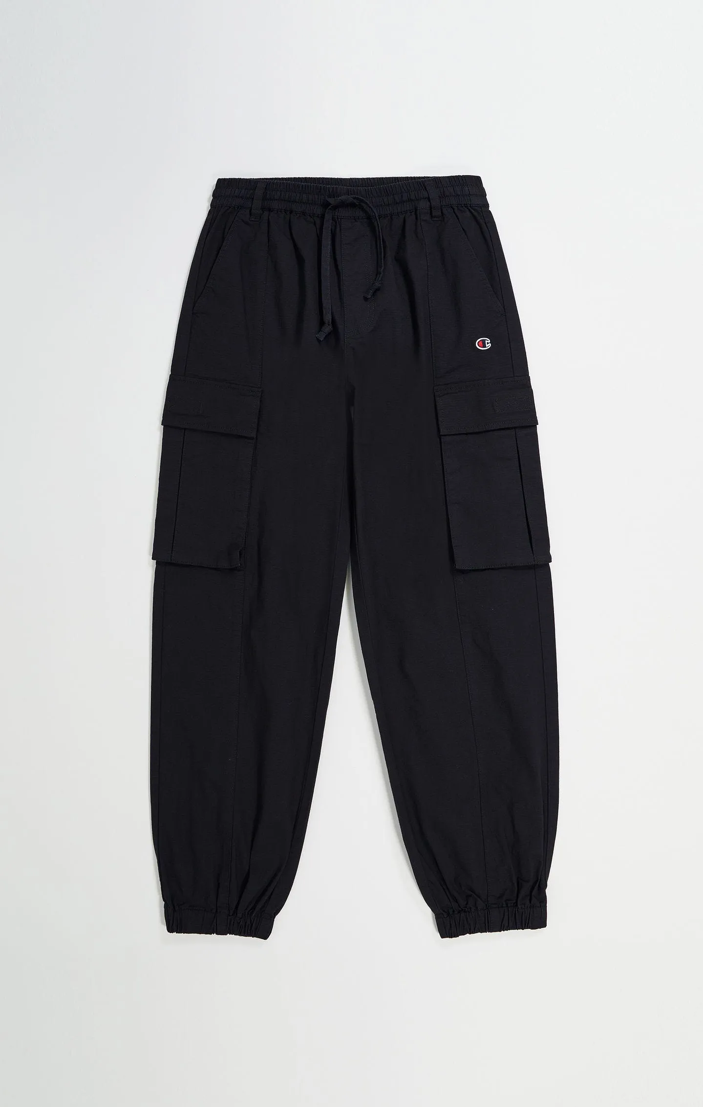 Pantalon cargo en coton ripstop | Champion France
