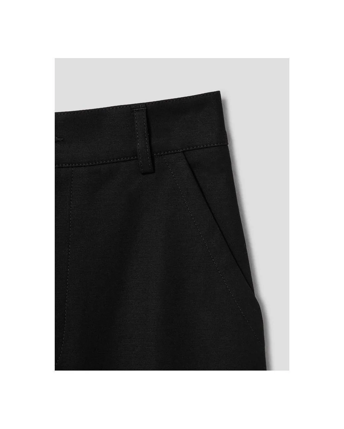 Pantalon cargo GRADO NERO - Barena Venezia  | Chez Maman Rouen