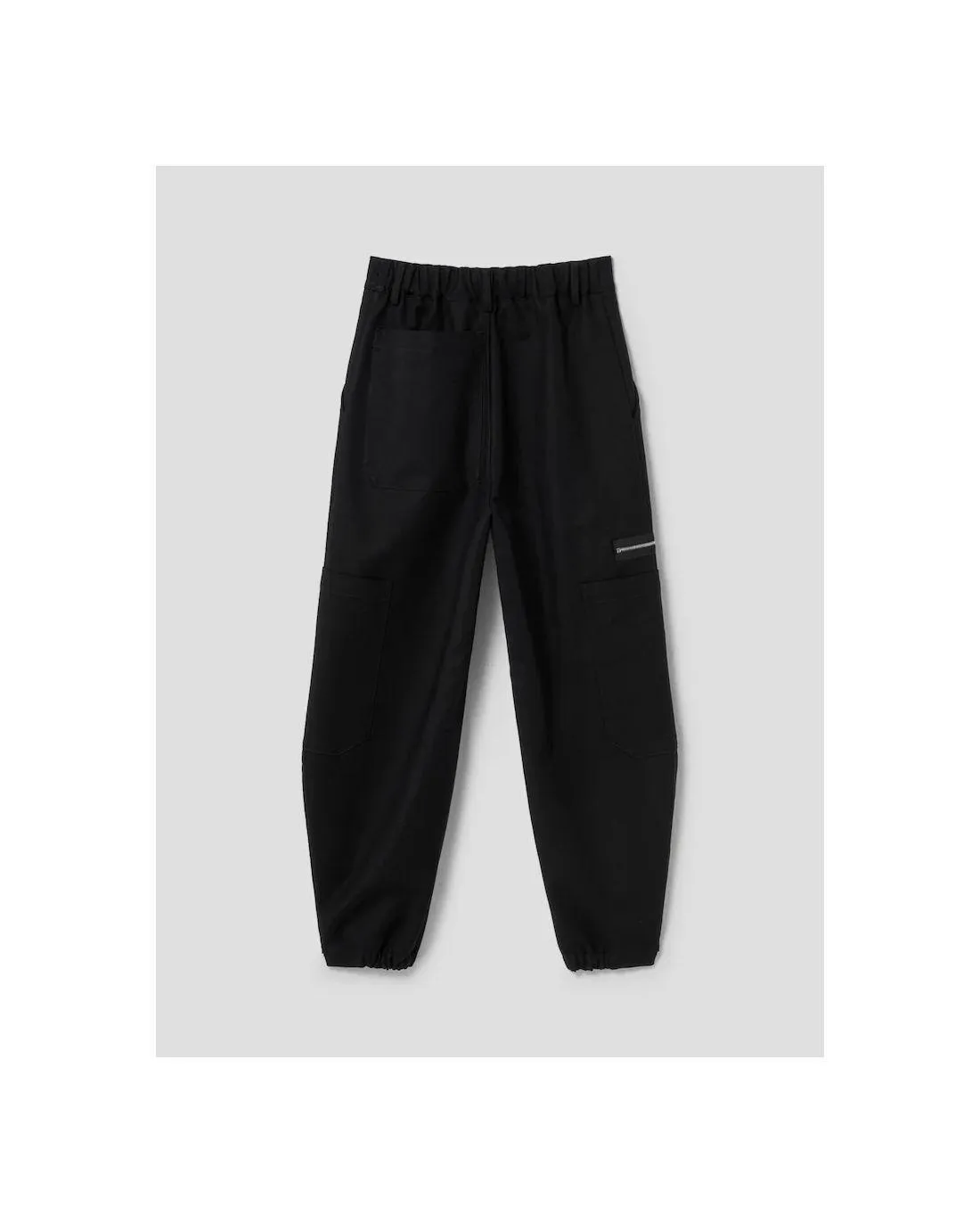 Pantalon cargo GRADO NERO - Barena Venezia  | Chez Maman Rouen