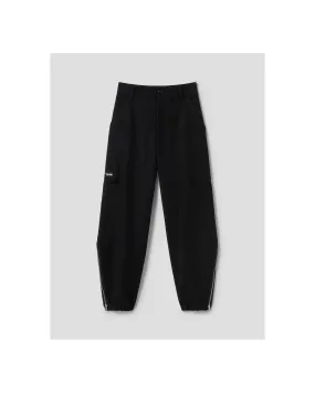 Pantalon cargo GRADO NERO - Barena Venezia  | Chez Maman Rouen