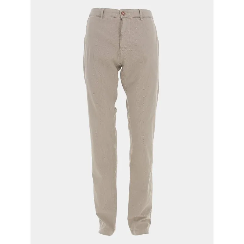 Pantalon cargo kane barkley noir homme - Jack & Jones | wimod