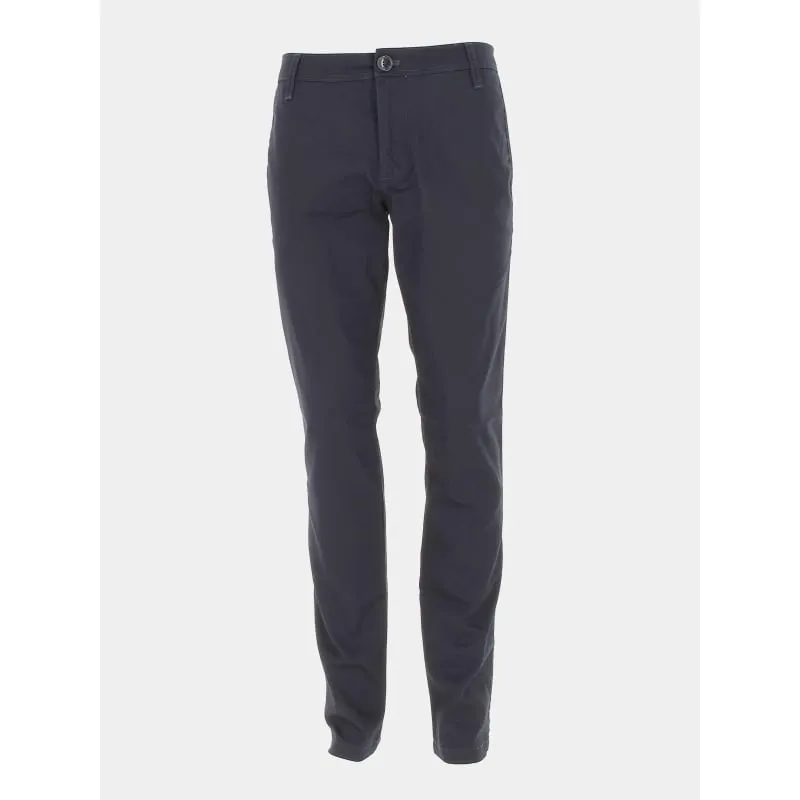 Pantalon cargo kane barkley noir homme - Jack & Jones | wimod