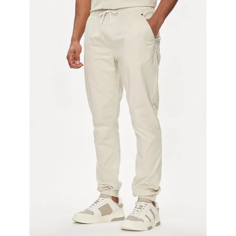 Pantalon cargo kane barkley noir homme - Jack & Jones | wimod