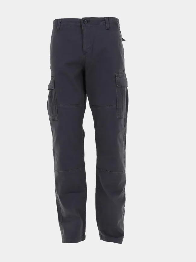 Pantalon cargo kane harlow gris garçon - Jack & Jones | wimod