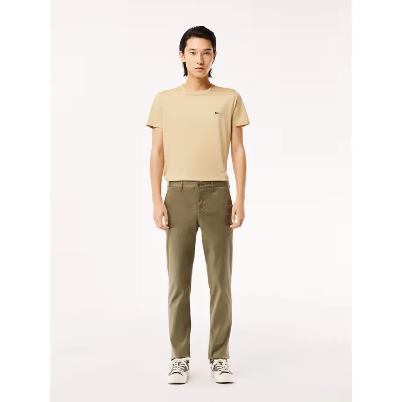 Pantalon cargo kane noah beige homme - Jack & Jones | wimod