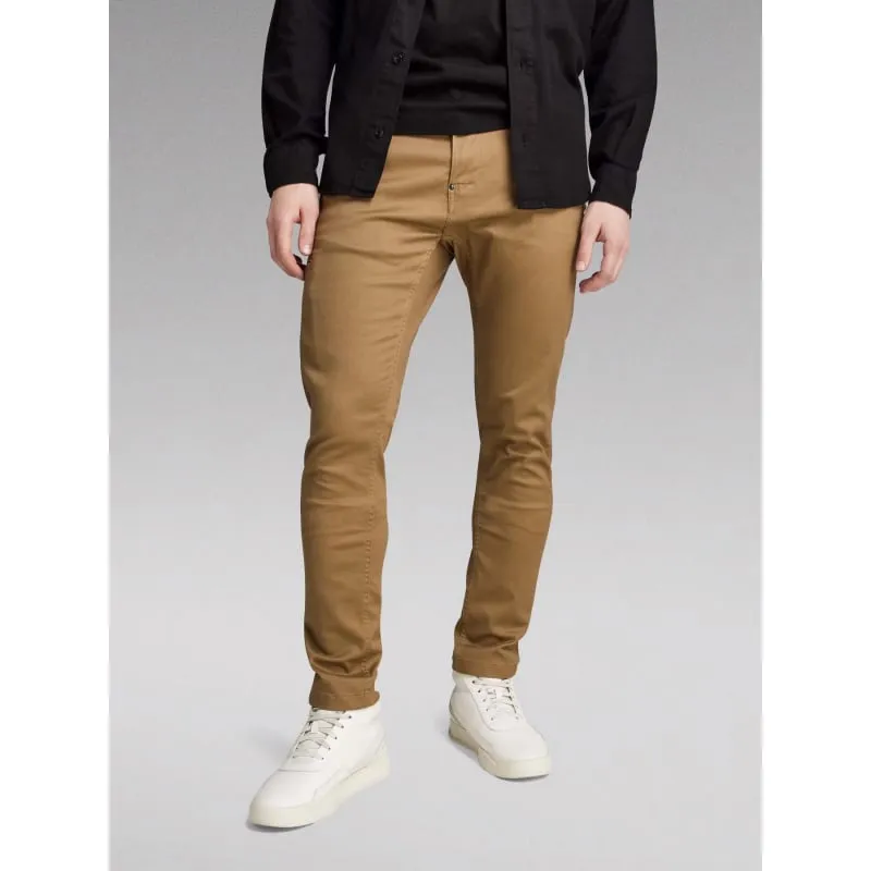 Pantalon cargo paul flake akm 542 beige homme - Jack & Jones | wimod