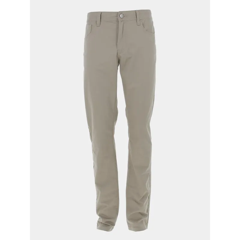 Pantalon cargo paul flake akm 542 beige homme - Jack & Jones | wimod