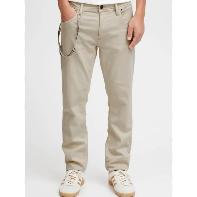 Pantalon cargo paul flake akm 542 kaki homme - Jack & Jones | wimod