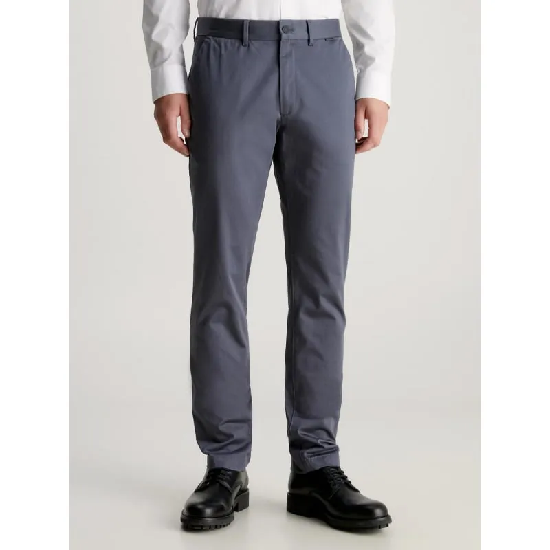 Pantalon cargo paul flake blanc homme - Jack & Jones | wimod