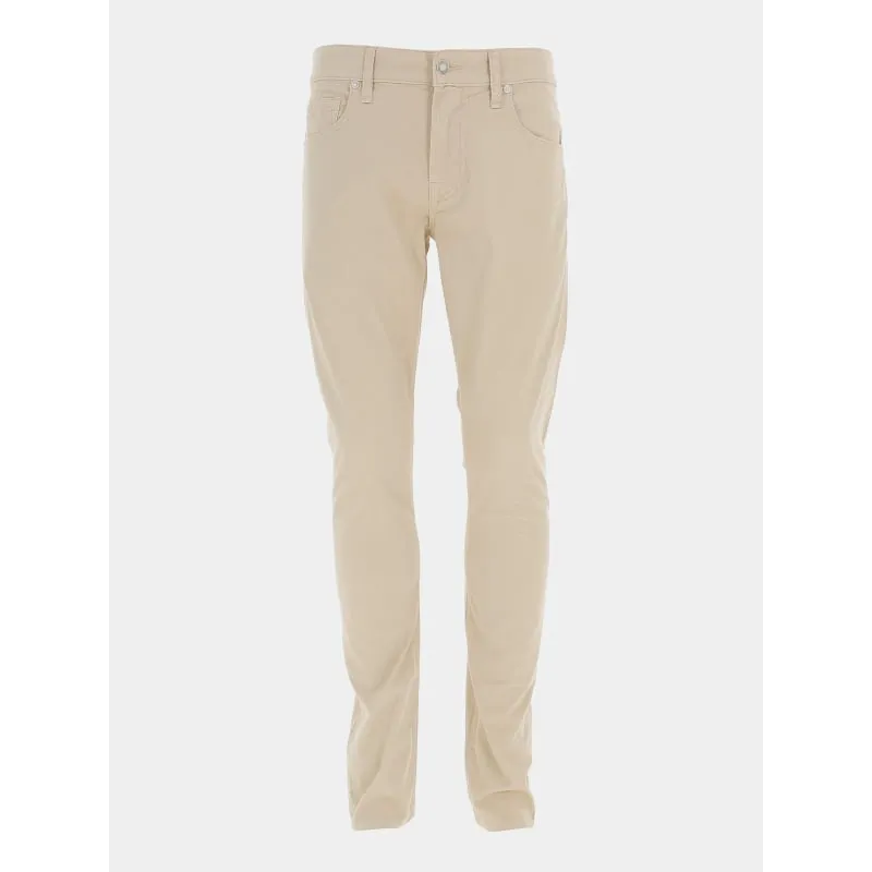 Pantalon cargo paul flake gris anthracite homme - Jack & Jones | wimod