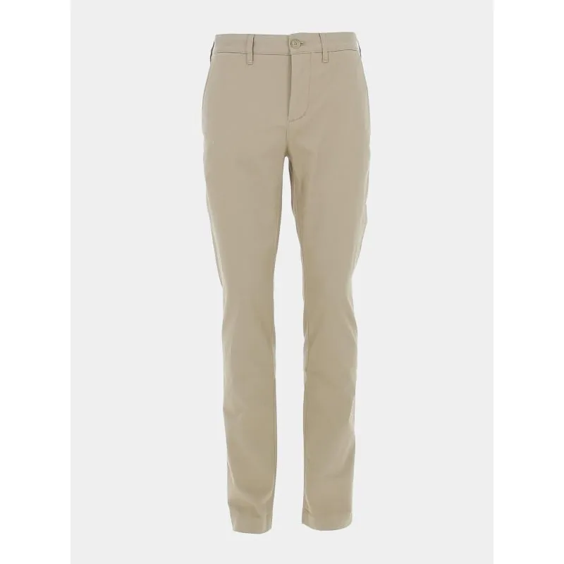 Pantalon cargo pikers kaki homme - Teddy Smith | wimod