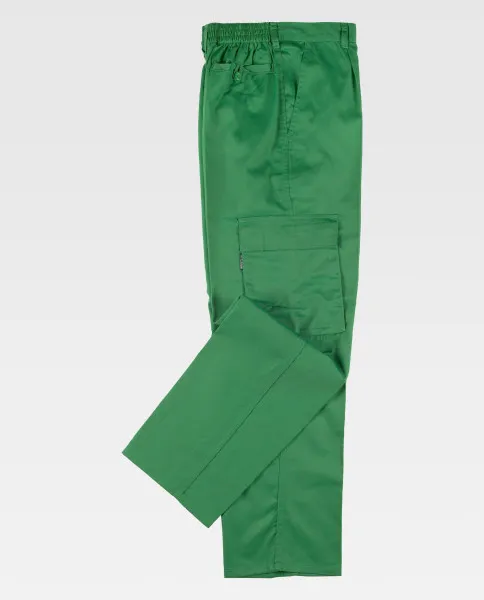 Pantalon Cargo pour Hommes: Confortable et Fonctionnel