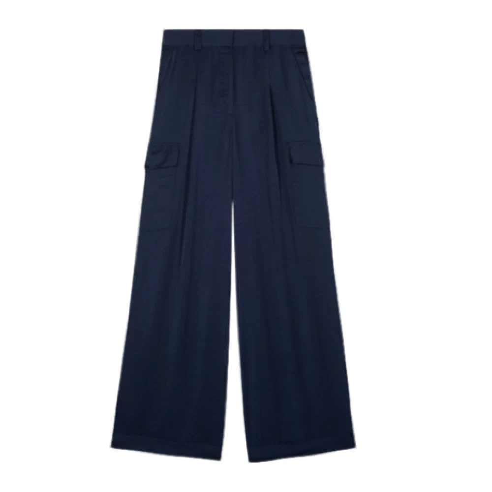 Pantalon Cary Cargo - Taille 36, Couleur 335 - Bleu Nuit