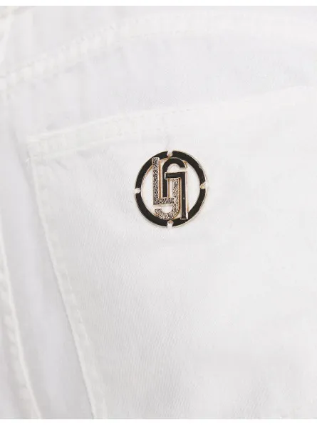 Pantalon casual-chic Liu Jo
