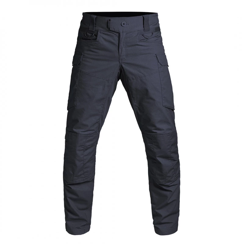 Pantalon de combat Fighter entrejambe 83 cm bleu marine A10 Equipment
