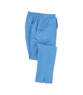 Pantalon de jogging relentless femme bleu Onna