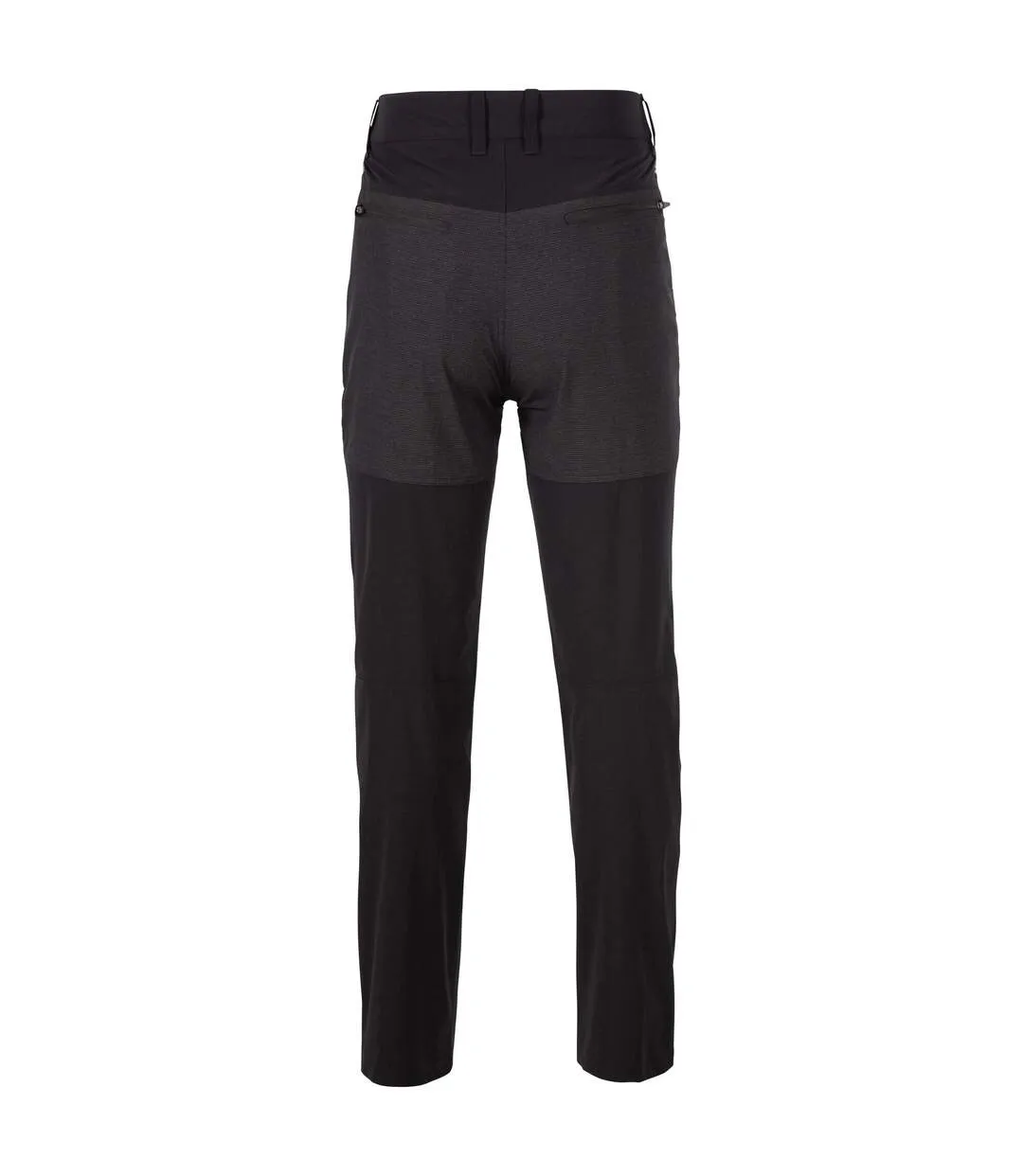 Pantalon de marche balrathy homme bleu nuit Trespass