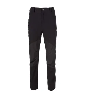 Pantalon de marche balrathy homme bleu nuit Trespass