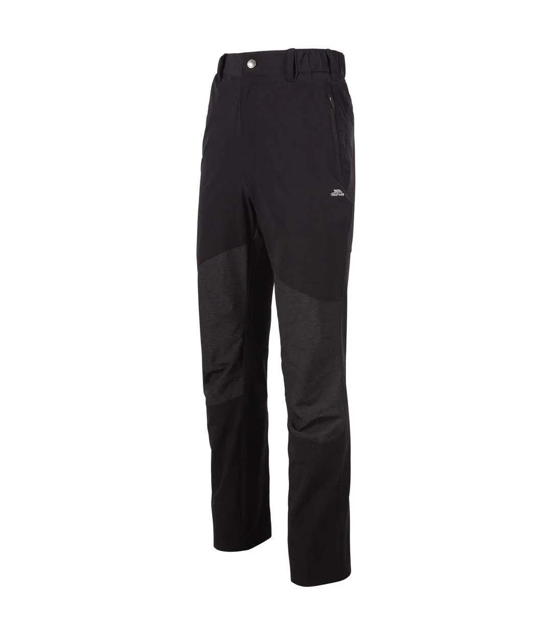 Pantalon de marche balrathy homme bleu nuit Trespass