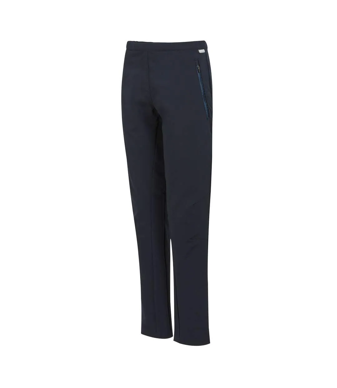 Pantalon de randonnée pentre femme bleu marine Regatta