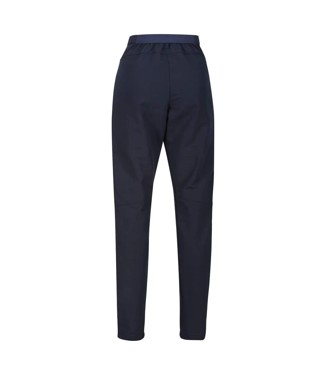 Pantalon de randonnée pentre femme bleu marine Regatta