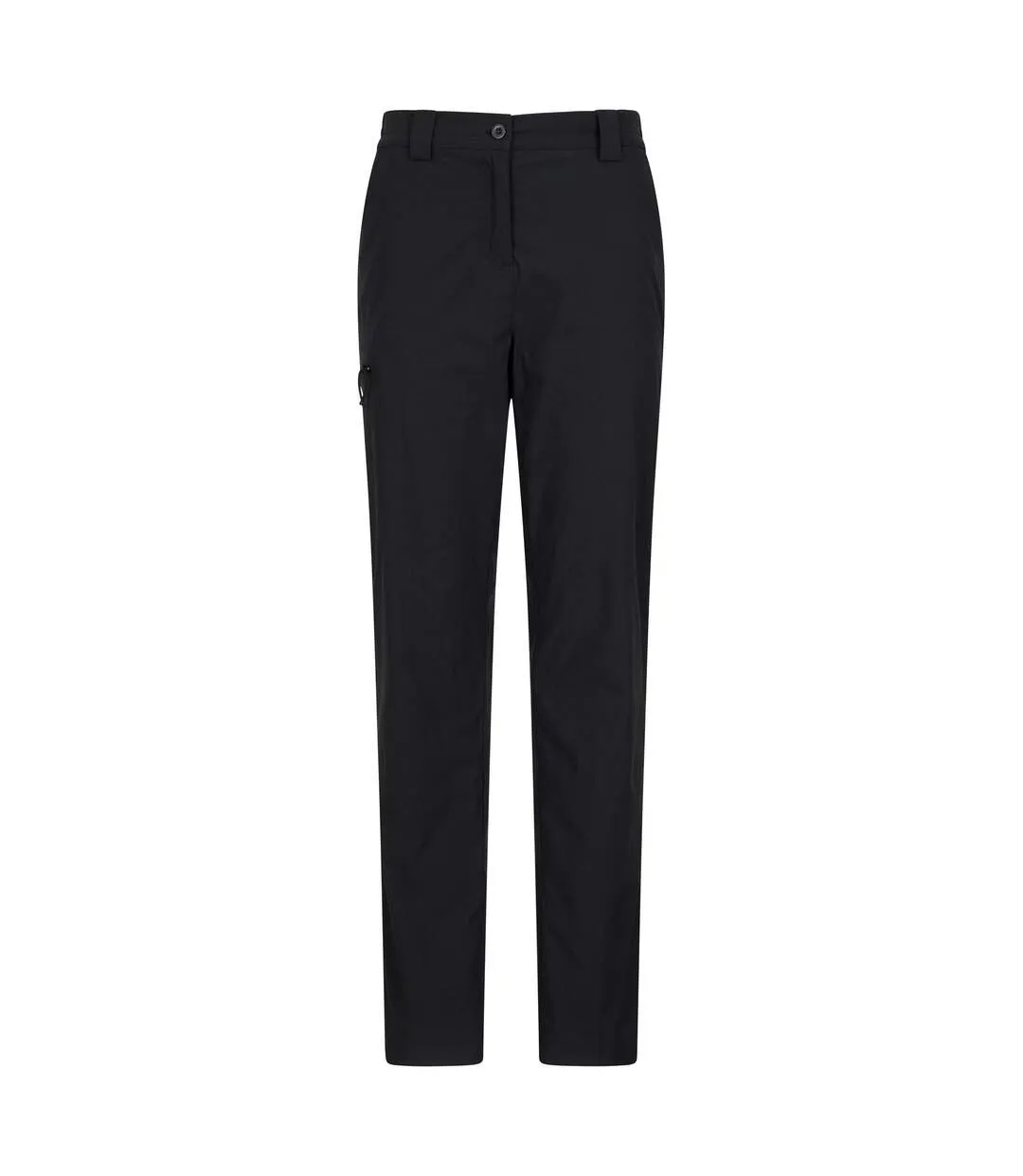 Pantalon de randonnée winter hiker femme noir Mountain Warehouse