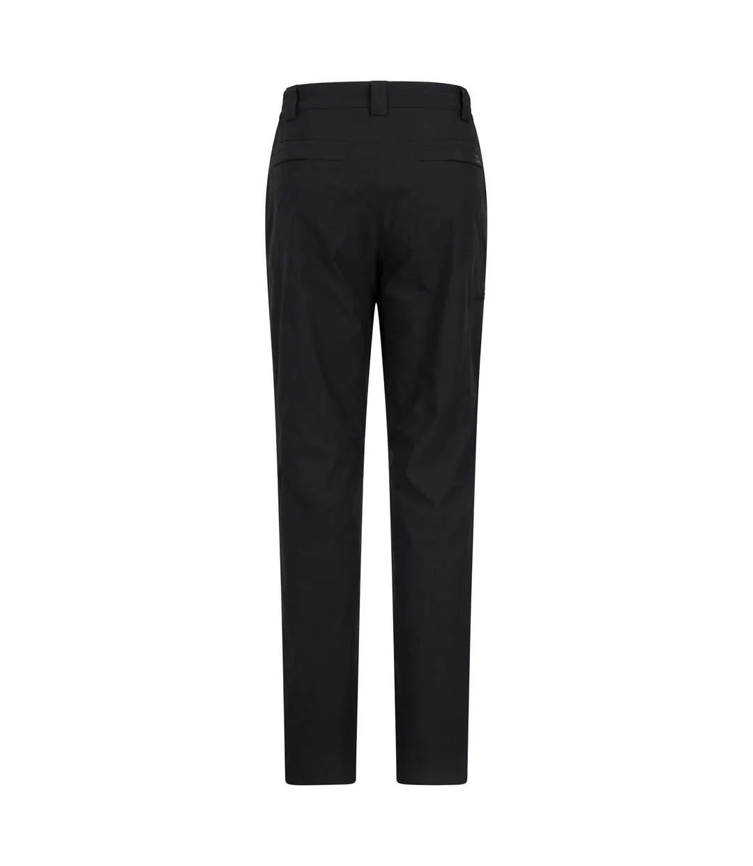 Pantalon de randonnée winter hiker femme noir Mountain Warehouse