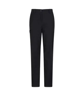 Pantalon de randonnée winter hiker femme noir Mountain Warehouse