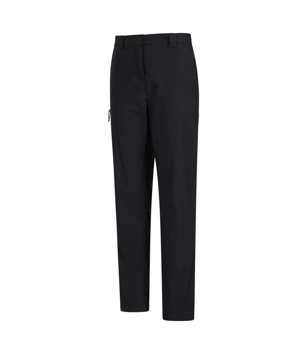 Pantalon de randonnée winter hiker femme noir Mountain Warehouse