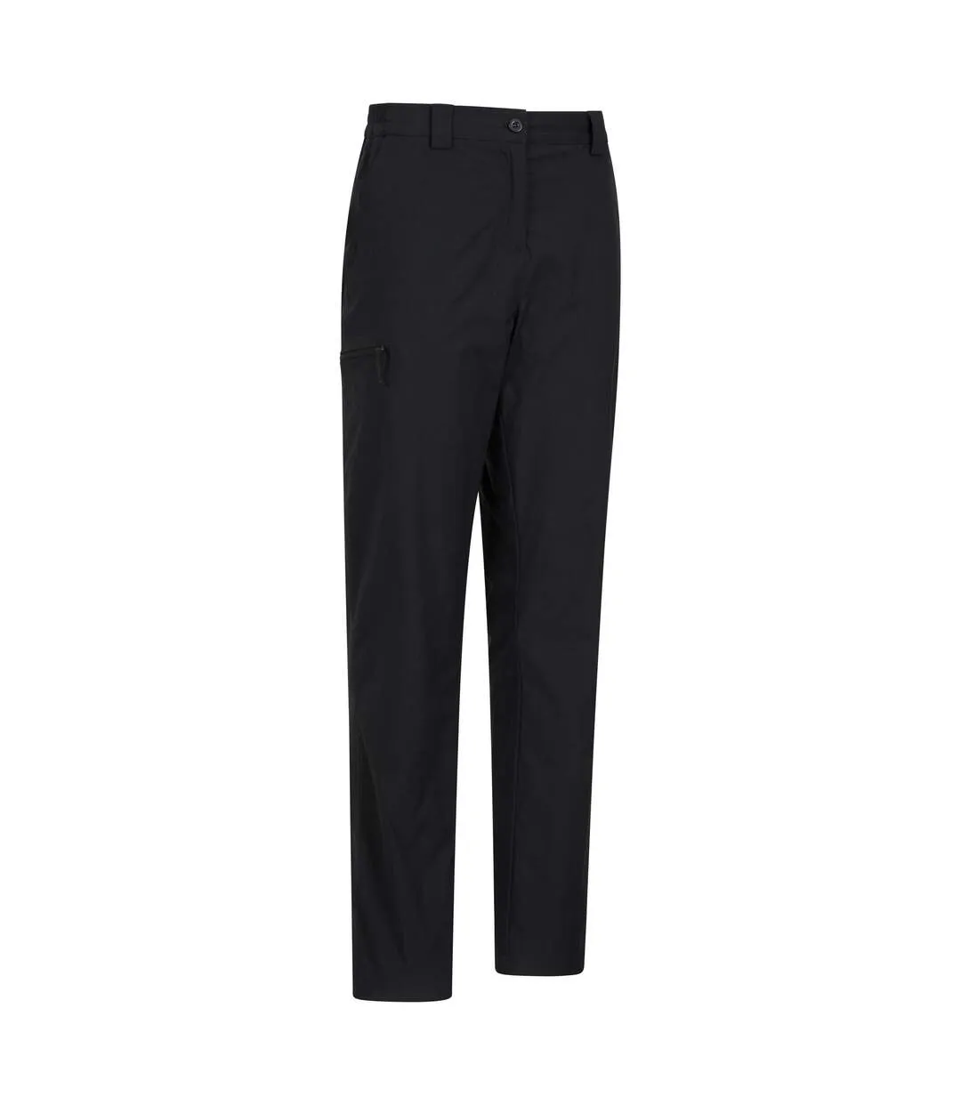 Pantalon de randonnée winter hiker femme noir Mountain Warehouse