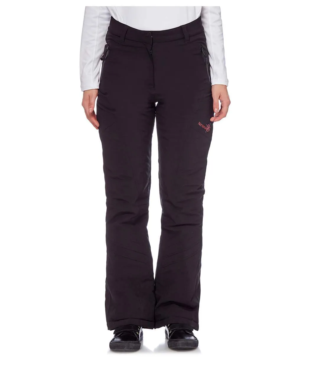 Pantalon de ski femme Reflex Ladies - Nirvana Amazing