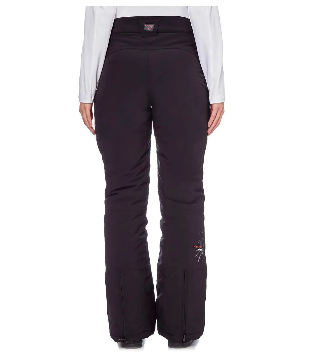 Pantalon de ski femme Reflex Ladies - Nirvana Amazing