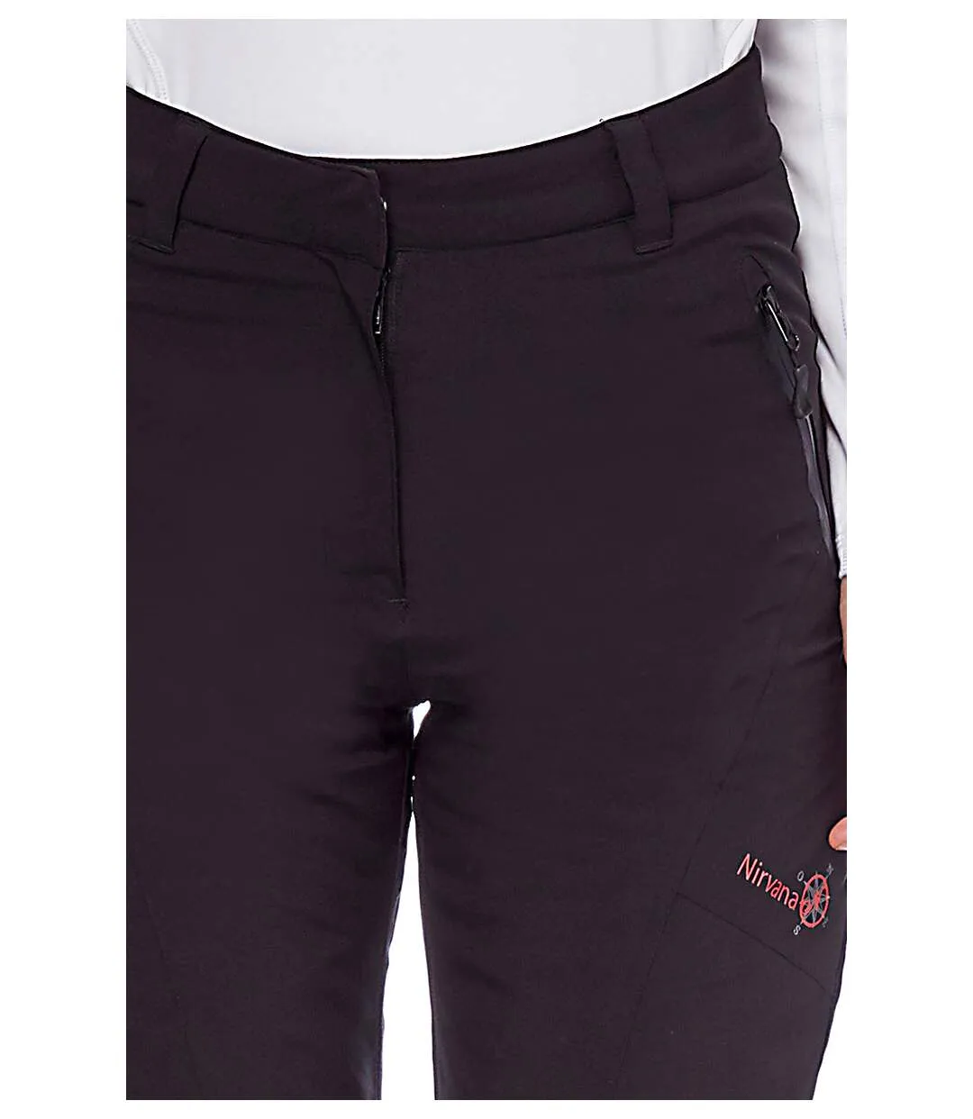 Pantalon de ski femme Reflex Ladies - Nirvana Amazing